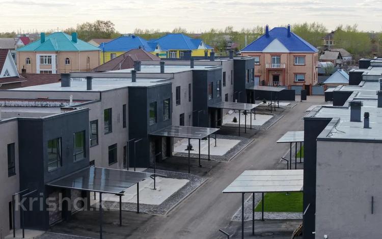 Часть дома · 4 комнаты · 250 м² · 4 сот., Тепличная 10/1 за ~ 93.8 млн ₸ в  — фото 2