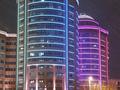 2-комнатная квартира · 74 м² · 4/8 этаж, Бактыгерея Кулманова 1а за 300 000 ₸ в Атырау