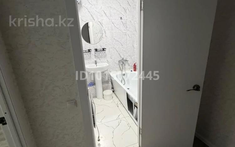 1-комнатная квартира · 38 м² · 6/6 этаж, Микрорайон Береке, Береке 2 48 за 140 000 ₸ в Костанае — фото 2