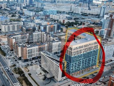 Еркін · 56 м², бағасы: 9 млн ₸ в Астане, Нура р-н