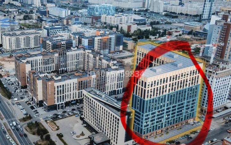 Еркін · 56 м², бағасы: 9 млн ₸ в Астане, Нура р-н — фото 2