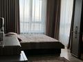 3-комнатная квартира · 115 м² · 18/19 этаж, Сейфуллина 574/1 к3 за 129 млн ₸ в Алматы, Бостандыкский р-н — фото 2