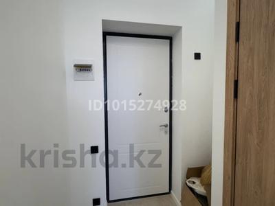 1-комнатная квартира · 36 м² · 8/12 этаж, мкр Акбулак, Момышулы 100 — Около Алматы Арена за 22.5 млн ₸ в Алатауский р-н