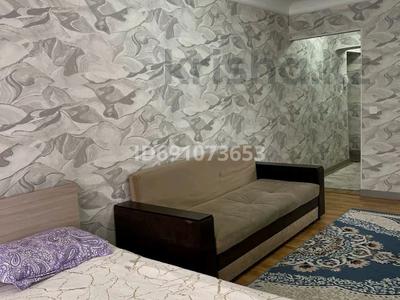 2-комнатная квартира · 47 м² · 2/5 этаж, Байзак батыра 207 — Койгельды за 10 000 ₸ в Таразе