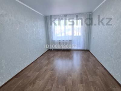 1-бөлмелі пәтер · 34 м² · 5/5 қабат, Победы, бағасы: 14.5 млн 〒 в Петропавловске