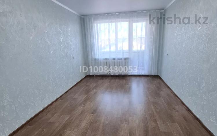 1-комнатная квартира · 34 м² · 5/5 этаж, Победы за 14.5 млн 〒 в Петропавловске — фото 6