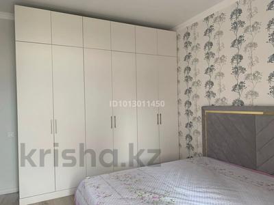 2-комнатная квартира · 57 м² · 3/9 этаж, строителей 33/4 — строителей-шахтеров за 31 млн ₸ в Караганде, Казыбек би р-н