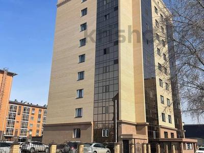 3-комнатная квартира, 123 м², 8/9 этаж, Рамазан Елебаев 75 за 71 млн 〒 в Кокшетау