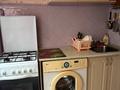 3-бөлмелі пәтер · 59.7 м² · 2/5 қабат, Каирбекова 407, бағасы: 21 млн ₸ в Костанае