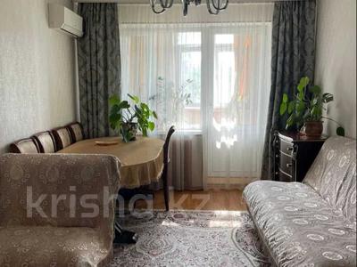 3-комнатная квартира, 62 м², 5/5 этаж помесячно, мкр №10 5А — Шаляпина за 280 000 〒 в Алматы, Ауэзовский р-н