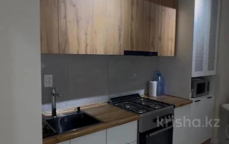 1-бөлмелі пәтер · 36.7 м² · 8/9 қабат, Гагарина 24а, бағасы: 23.5 млн ₸ в Шымкенте, Туран р-н — фото 5