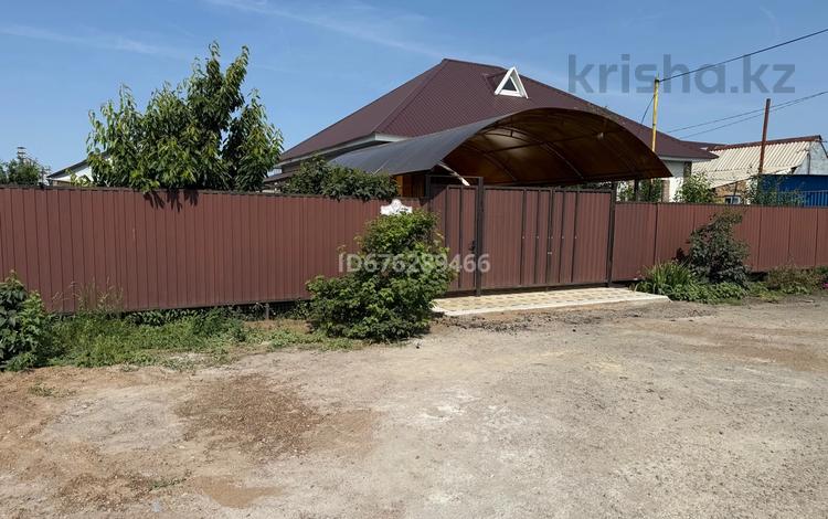 Отдельный дом · 5 комнат · 110 м² · 5 сот., мкр. Зачаганск пгт 35/1 — Жалын за 36 млн 〒 в Уральске — фото 39