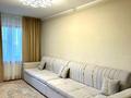 3-комнатная квартира · 60 м² · 4 этаж, мкр №5, мкр №4 — Абая Правды за 32 млн ₸ в Алматы, Ауэзовский р-н