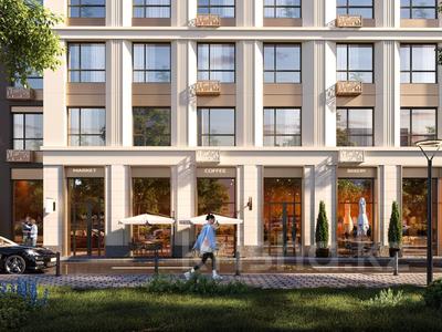 1-комнатная квартира · 39.96 м², Нажимеденова 15/1 за ~ 19.6 млн ₸ в Астане, Сарайшык р-н
