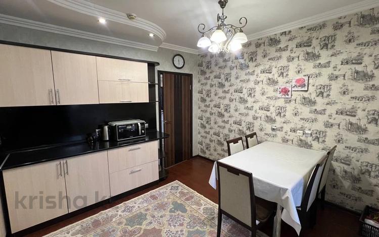3-комнатная квартира · 118 м² · 6/10 этаж, Абая 63 за 54 млн ₸ в Астане, р-н Байконур — фото 9