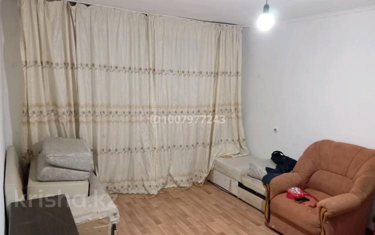 1-бөлмелі пәтер · 18 м² · 1/2 қабат, Райымбек 219 д, бағасы: 150 000 ₸ в Алматы, Жетысуский р-н — фото 2