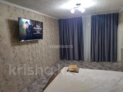 1-комнатная квартира · 45 м² · 5/5 этаж, Майкудук, Майкудук, 19й микрорайон 45А за 110 000 ₸ в Караганде, Алихана Бокейханова р-н