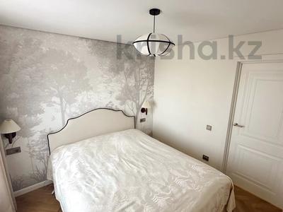 2-бөлмелі пәтер · 42.1 м² · 5/5 қабат, Көктем-1 ш/а., бағасы: 44 млн ₸ в Алматы, Бостандыкский р-н