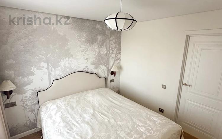 2-бөлмелі пәтер · 42.1 м² · 5/5 қабат, Көктем-1 ш/а., бағасы: 44 млн ₸ в Алматы, Бостандыкский р-н — фото 2