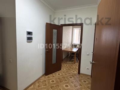 3-бөлмелі пәтер · 97 м² · 9/18 қабат, Сарайшык 7/1, бағасы: 350 000 ₸ в Астане, Есильский р-н