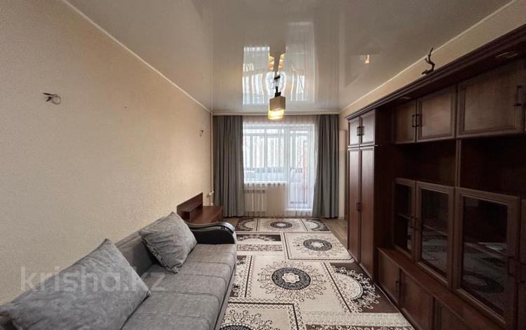 1-комнатная квартира · 34 м² · 2/9 этаж, ул. Чернышевского за 9.7 млн ₸ в Темиртау — фото 2