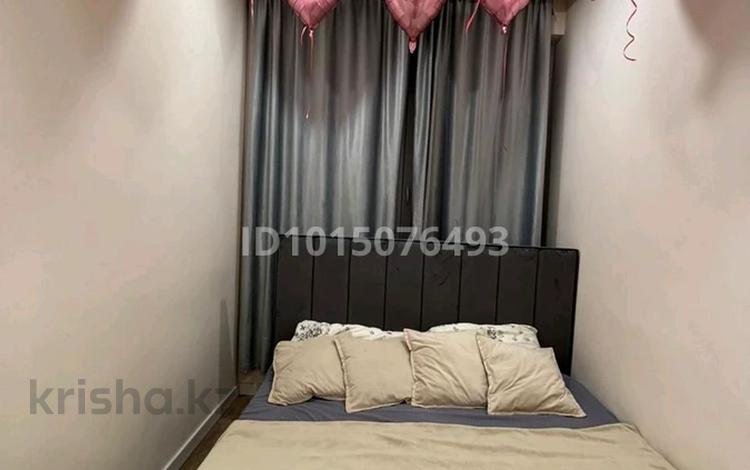 2-бөлмелі пәтер · 42 м² · 7/9 қабат, Шұғыла ш/а. 340/46 к14, бағасы: 15 000 ₸ в Алматы, Наурызбайский р-н — фото 2