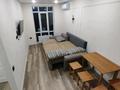 2-бөлмелі пәтер · 42 м² · 7/9 қабат, Шұғыла ш/а. 340/46 к14, бағасы: 15 000 ₸ в Алматы, Наурызбайский р-н — фото 9