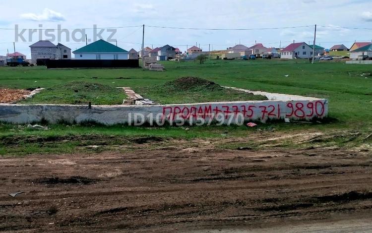Участок · 8 соток, Уалиханова 276 276 — 6дача за 3 млн ₸ в Кокшетау — фото 2