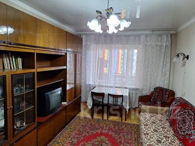 2-комнатная квартира, 46 м², 3/5 этаж, Кабанбай Батыра за 17 млн 〒 в Талдыкоргане