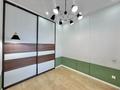 2-бөлмелі пәтер · 47.5 м² · 5/10 қабат, Байтурсынова 177, бағасы: 54 млн ₸ в Алматы, Бостандыкский р-н — фото 12