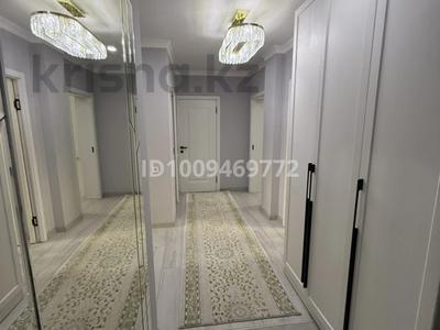 3-бөлмелі пәтер · 90 м² · 1/5 қабат, мкр Зердели 1/20, бағасы: 50 млн ₸ в Алматы, Алатауский р-н