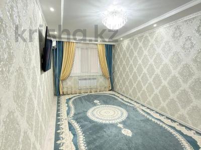 3-комнатная квартира · 85.5 м² · 7/7 этаж, мкр. Алтын орда за 35 млн ₸ в Актобе