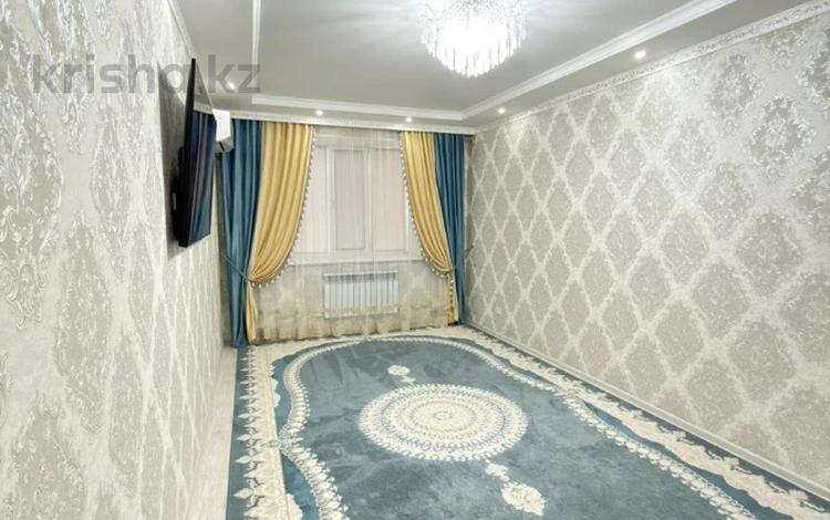3-комнатная квартира · 85.5 м² · 7/7 этаж, мкр. Алтын орда за 35 млн ₸ в Актобе — фото 8