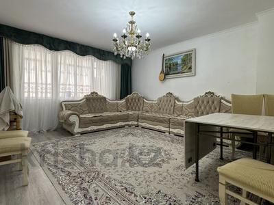 2-комнатная квартира · 57 м² · 13/15 этаж, Толе би — Толе би -Тлендиева за 40.5 млн ₸ в Алматы, Алмалинский р-н