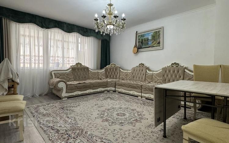 2-комнатная квартира · 57 м² · 13/15 этаж, Толе би — Толе би -Тлендиева за 40.5 млн ₸ в Алматы, Алмалинский р-н — фото 2