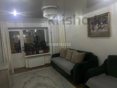 3-комнатная квартира · 64 м² · 4/5 этаж, Абай 73 — Главная улица за 16 млн 〒 в Риддере