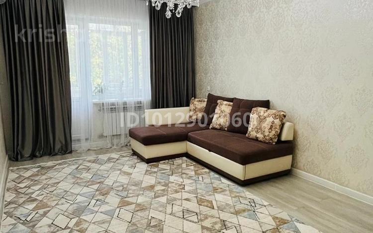 2-комнатная квартира · 48 м² · 4/5 этаж, мкр Аса за 22 млн ₸ в Таразе — фото 2