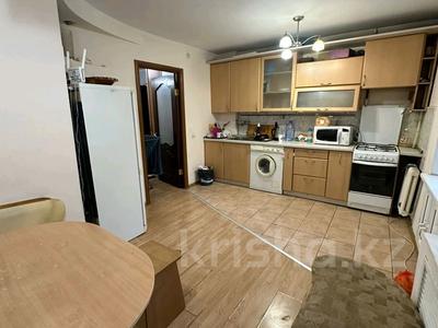 3-бөлмелі пәтер · 58.4 м² · 3/5 қабат, Абылайхана 18, бағасы: 18.5 млн 〒 в Астане, Алматы р-н