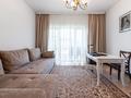 4-комнатная квартира · 132 м² · 4/6 этаж, ЖК "Горная долина" 25а за 98 млн ₸ в Алматы, Бостандыкский р-н — фото 13