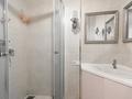4-комнатная квартира · 132 м² · 4/6 этаж, ЖК "Горная долина" 25а за 98 млн ₸ в Алматы, Бостандыкский р-н — фото 20