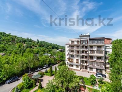 4-бөлмелі пәтер · 132 м² · 4/6 қабат, ЖК "Горная долина" 25а, бағасы: 98 млн ₸ в Алматы, Бостандыкский р-н