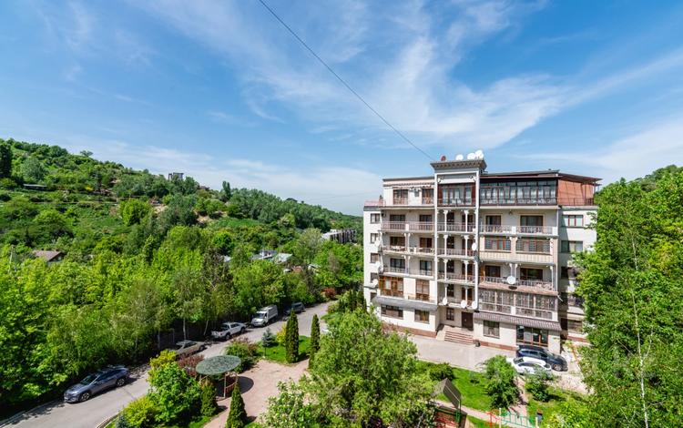 4-комнатная квартира · 132 м² · 4/6 этаж, ЖК "Горная долина" 25а за 98 млн ₸ в Алматы, Бостандыкский р-н — фото 26