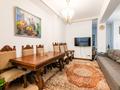 4-комнатная квартира · 132 м² · 4/6 этаж, ЖК "Горная долина" 25а за 98 млн ₸ в Алматы, Бостандыкский р-н — фото 7