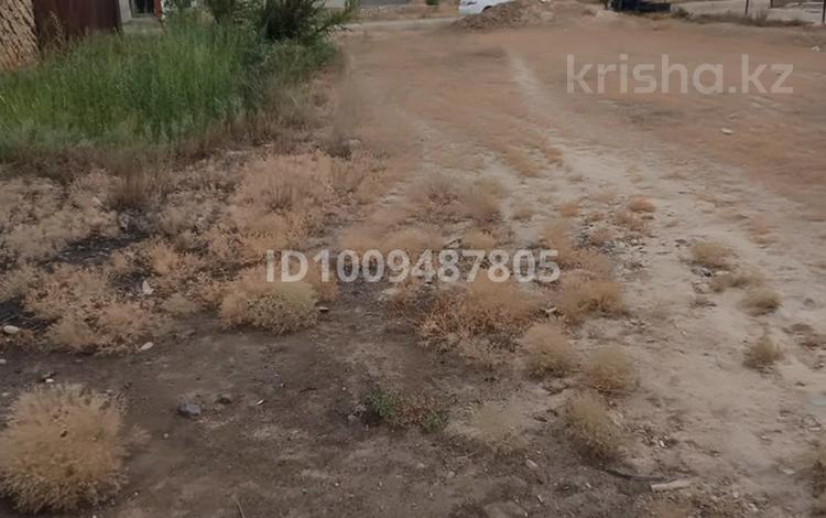 Участок · 8 соток, Аралбай Батырк за 16 млн ₸ в Жаркенте — фото 2