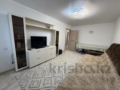 3-комнатная квартира · 61.8 м² · 5/5 этаж, Маяковского за 23 млн 〒 в Костанае