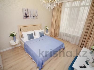 2-бөлмелі пәтер · 45 м² · 10/12 қабат, Торекулова 95 — Мега парка, бағасы: 22 000 ₸ в Алматы, Алмалинский р-н
