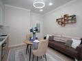 2-бөлмелі пәтер · 45 м² · 10/12 қабат, Торекулова 95 — Мега парка, бағасы: 22 000 ₸ в Алматы, Алмалинский р-н — фото 11
