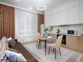 2-бөлмелі пәтер · 45 м² · 10/12 қабат, Торекулова 95 — Мега парка, бағасы: 22 000 ₸ в Алматы, Алмалинский р-н — фото 13