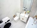 2-бөлмелі пәтер · 45 м² · 10/12 қабат, Торекулова 95 — Мега парка, бағасы: 22 000 ₸ в Алматы, Алмалинский р-н — фото 16
