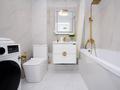 2-бөлмелі пәтер · 45 м² · 10/12 қабат, Торекулова 95 — Мега парка, бағасы: 22 000 ₸ в Алматы, Алмалинский р-н — фото 19
